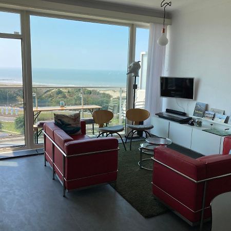 Sea The Sea - Feel The Sea - Touch The Sea Apartamento Bredene Exterior foto