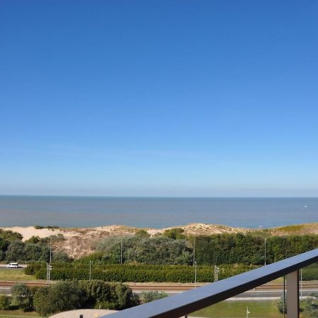 Sea The Sea - Feel The Sea - Touch The Sea Apartamento Bredene Exterior foto