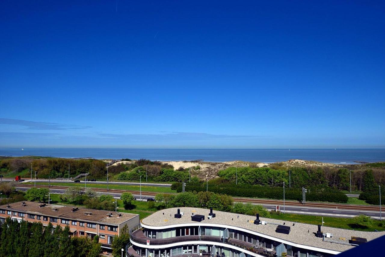 Sea The Sea - Feel The Sea - Touch The Sea Apartamento Bredene Exterior foto
