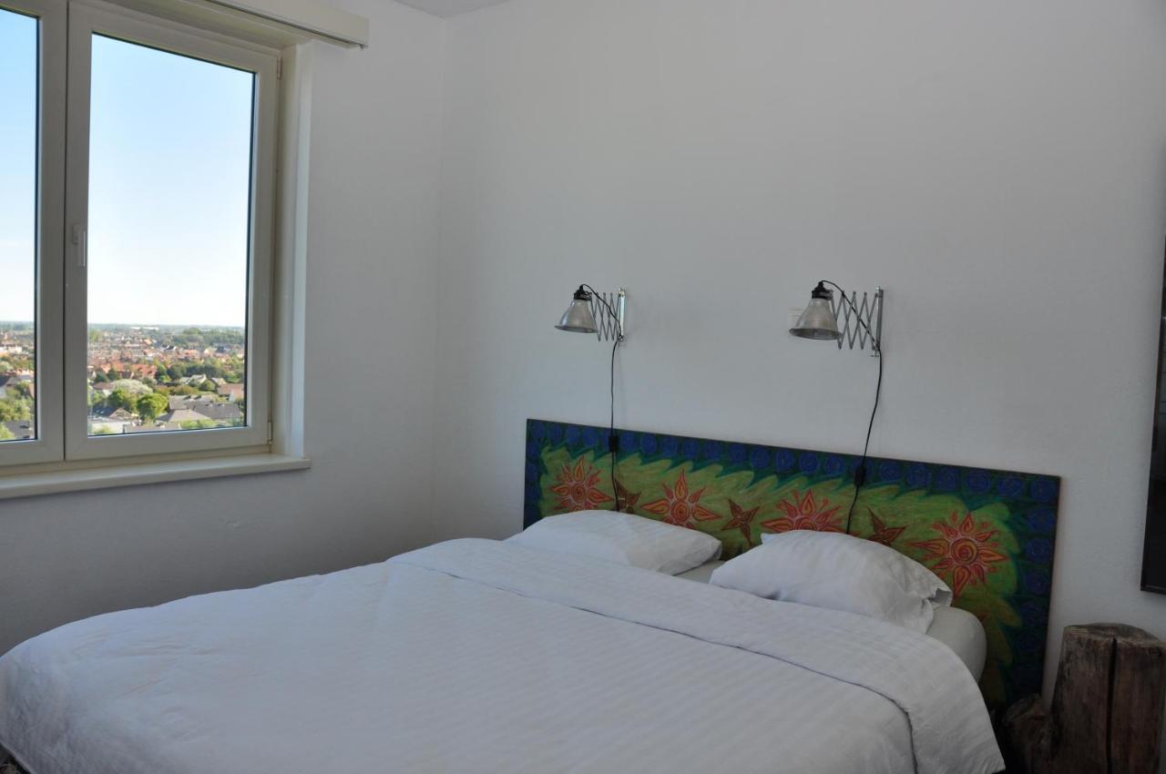 Sea The Sea - Feel The Sea - Touch The Sea Apartamento Bredene Exterior foto